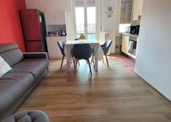Two-room apartment via lorenteggio 163, Milano (neighborhood Giambellino) - photo 4