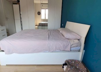 Two-room apartment via lorenteggio 163, Milano (neighborhood Giambellino) - photo 9