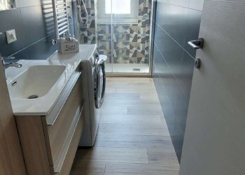 Two-room apartment via lorenteggio 163, Milano (neighborhood Giambellino) - photo 10