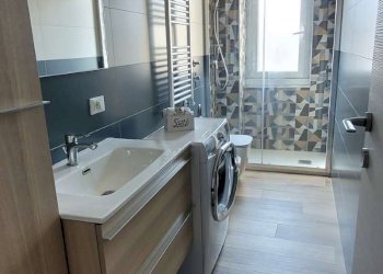 Two-room apartment via lorenteggio 163, Milano (neighborhood Giambellino) - photo 11