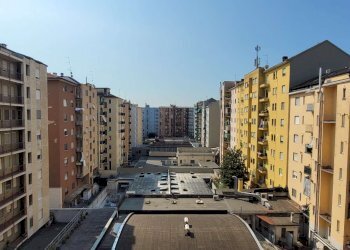 Two-room apartment via lorenteggio 163, Milano (neighborhood Giambellino) - photo 12