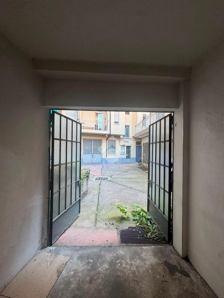 Box Via Monesiglio, Torino (neighborhood Santa Rita) - photo 3