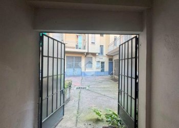Box Via Monesiglio, Torino (neighborhood Santa Rita) - photo 3