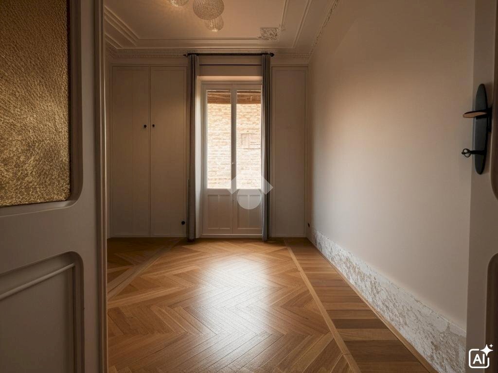 Four-room apartment Corso Dante, Asti - photo 1