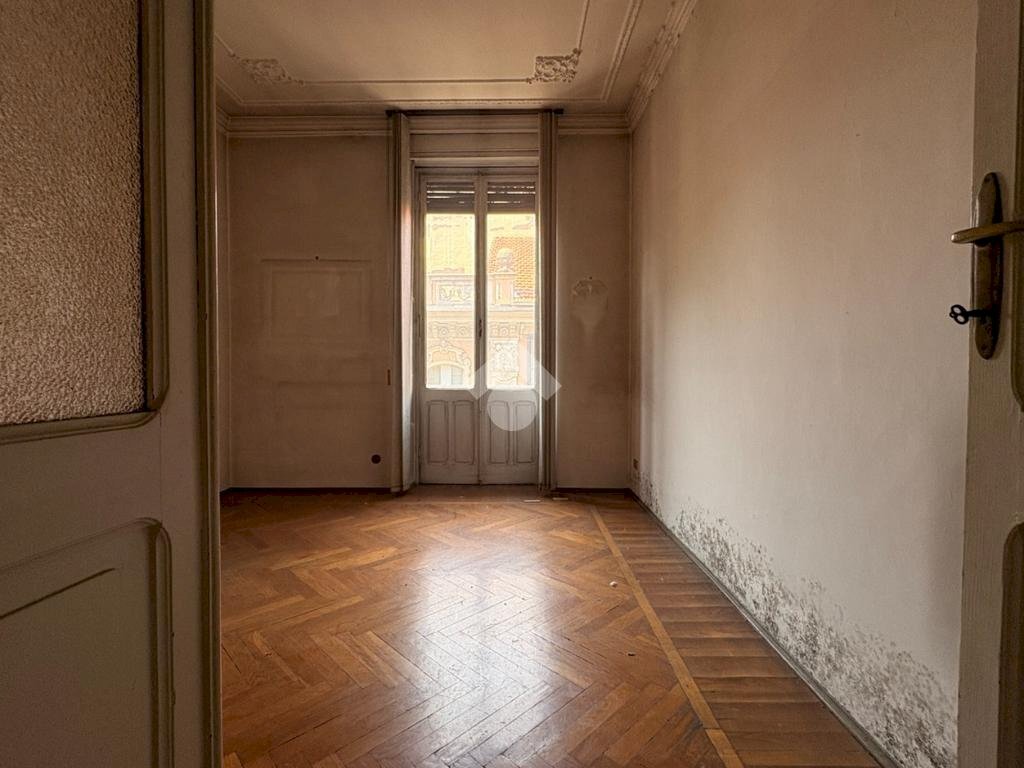 Four-room apartment Corso Dante, Asti - photo 2