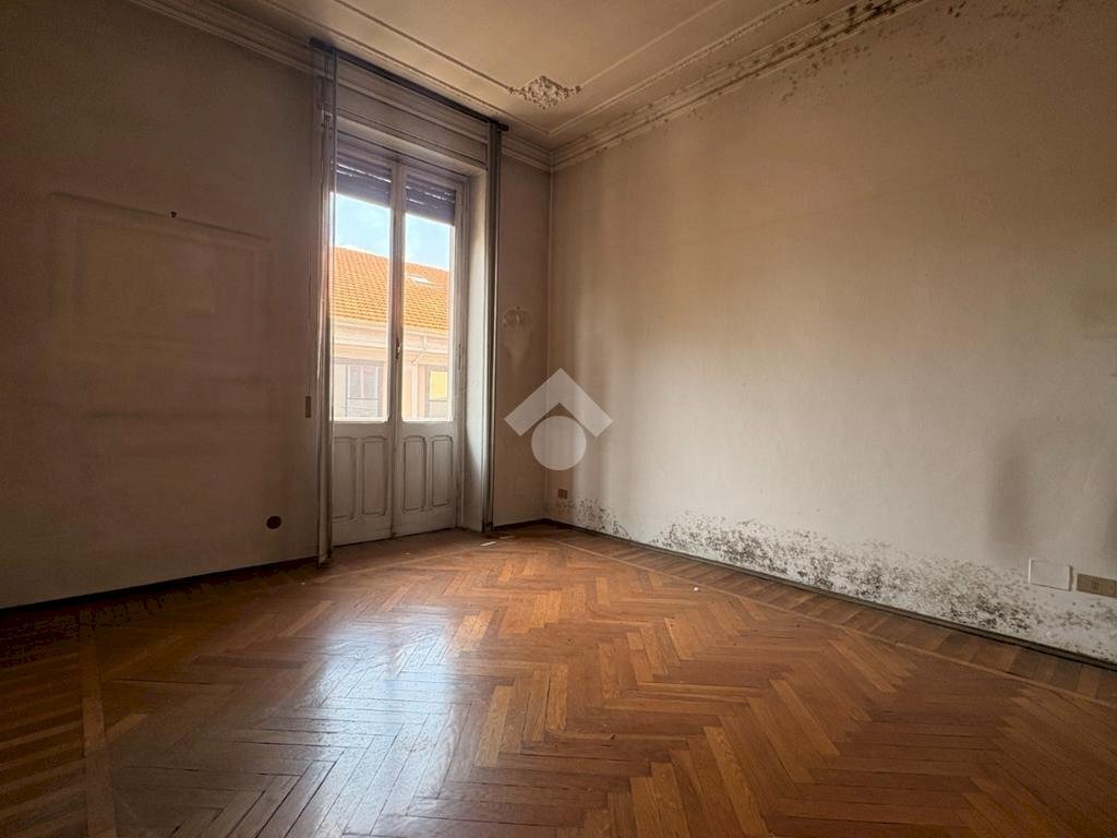 Four-room apartment Corso Dante, Asti - photo 3