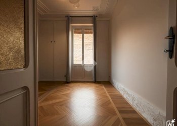 Four-room apartment Corso Dante, Asti - photo 1