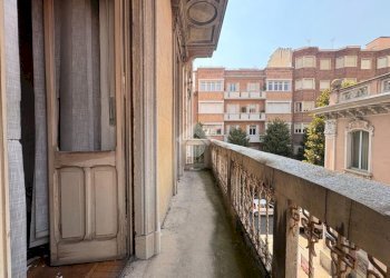 Four-room apartment Corso Dante, Asti - photo 6