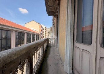 Four-room apartment Corso Dante, Asti - photo 7