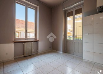 Four-room apartment Corso Dante, Asti - photo 10
