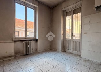 Four-room apartment Corso Dante, Asti - photo 11