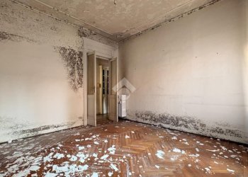 Four-room apartment Corso Dante, Asti - photo 19