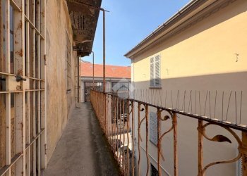 Four-room apartment Corso Dante, Asti - photo 21