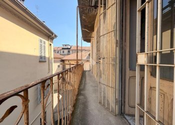 Four-room apartment Corso Dante, Asti - photo 22