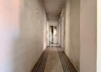 Four-room apartment Corso Dante, Asti - photo 31