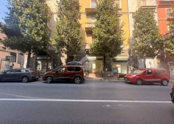 Four-room apartment Corso Dante, Asti - photo 32