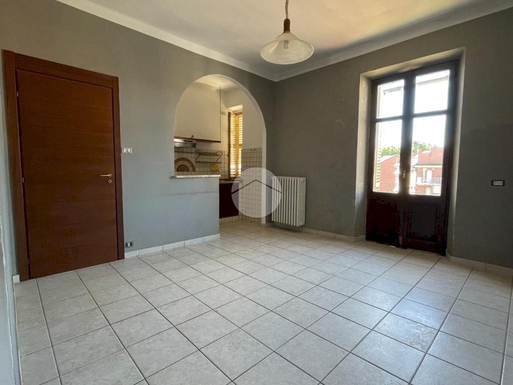 Trilocale Piazza I Maggio, Asti - foto 1