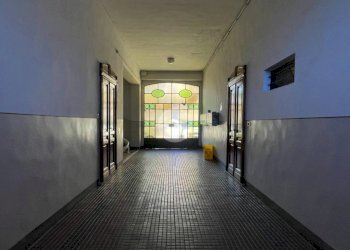 Three-room apartment Piazza I Maggio, Asti - photo 24