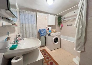 Four-room apartment Viale pilone, Asti - photo 26