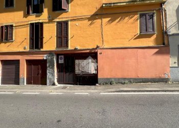 Four-room apartment Viale pilone, Asti - photo 38