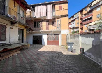 Four-room apartment Viale pilone, Asti - photo 41
