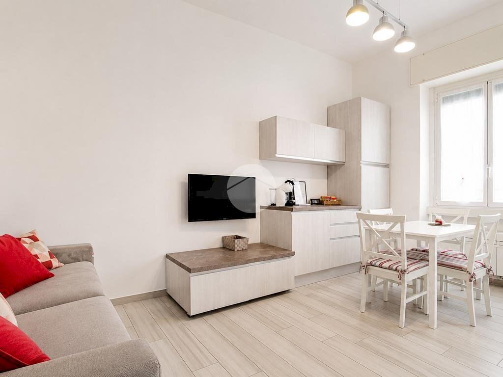 Two-room apartment Via paolo mantegazza, Milano (neighborhood Villapizzone) - photo 3