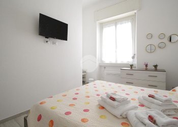 Two-room apartment Via paolo mantegazza, Milano (neighborhood Villapizzone) - photo 8