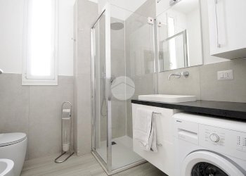 Two-room apartment Via paolo mantegazza, Milano (neighborhood Villapizzone) - photo 10