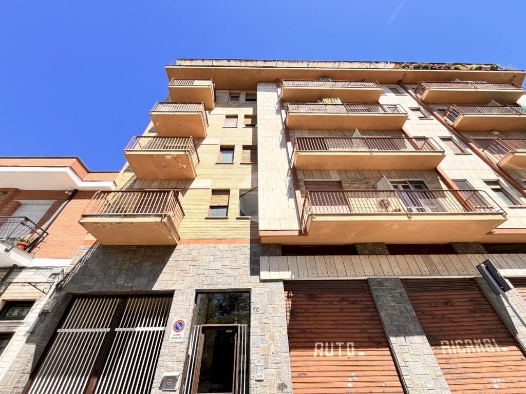 Bilocale Via fossata, Torino (zona Barriera Milano) - foto 1