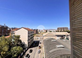 Bilocale Via fossata, Torino (zona Barriera Milano) - foto 20