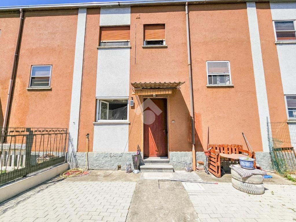 Casa semi indipendente Via Genova di Spinetta Marengo, Alessandria - foto 3
