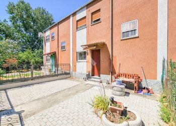 Casa semi indipendente Via Genova di Spinetta Marengo, Alessandria - foto 1