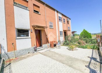 Casa semi indipendente Via Genova di Spinetta Marengo, Alessandria - foto 2