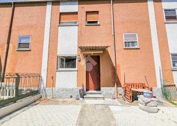 Casa semi indipendente Via Genova di Spinetta Marengo, Alessandria - foto 3