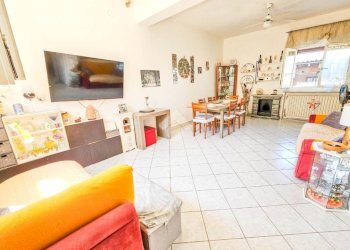 Casa semi indipendente Via Genova di Spinetta Marengo, Alessandria - foto 4