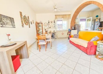 Casa semi indipendente Via Genova di Spinetta Marengo, Alessandria - foto 5
