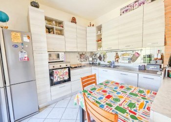 Casa semi indipendente Via Genova di Spinetta Marengo, Alessandria - foto 10