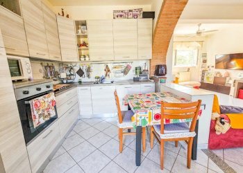 Casa semi indipendente Via Genova di Spinetta Marengo, Alessandria - foto 11