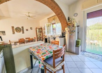 Casa semi indipendente Via Genova di Spinetta Marengo, Alessandria - foto 12