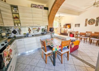 Casa semi indipendente Via Genova di Spinetta Marengo, Alessandria - foto 13