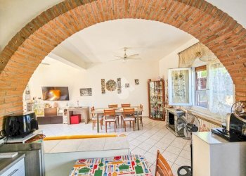 Casa semi indipendente Via Genova di Spinetta Marengo, Alessandria - foto 14