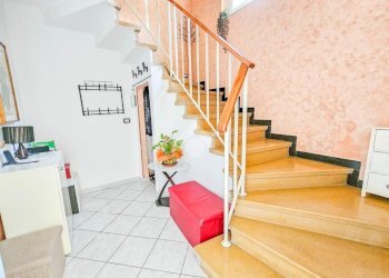 Casa semi indipendente Via Genova di Spinetta Marengo, Alessandria - foto 15