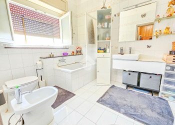 Casa semi indipendente Via Genova di Spinetta Marengo, Alessandria - foto 21