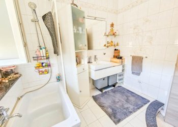 Casa semi indipendente Via Genova di Spinetta Marengo, Alessandria - foto 22