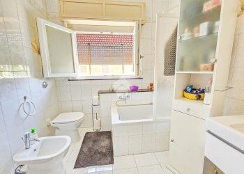 Casa semi indipendente Via Genova di Spinetta Marengo, Alessandria - foto 23