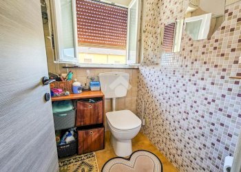 Casa semi indipendente Via Genova di Spinetta Marengo, Alessandria - foto 29