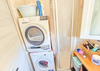 Casa semi indipendente Via Genova di Spinetta Marengo, Alessandria - foto 30
