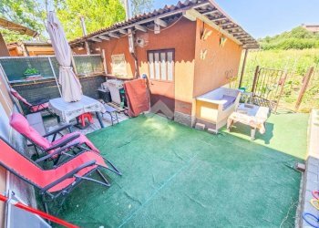 Casa semi indipendente Via Genova di Spinetta Marengo, Alessandria - foto 31
