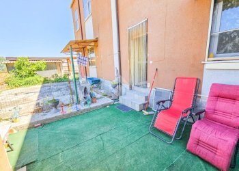 Casa semi indipendente Via Genova di Spinetta Marengo, Alessandria - foto 32