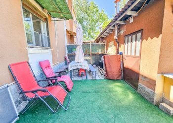 Casa semi indipendente Via Genova di Spinetta Marengo, Alessandria - foto 33